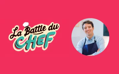 [🏆] La Battle du Chef : Jean Covillault