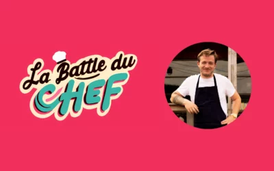 [🏆] La Battle du Chef : Léo Renusson